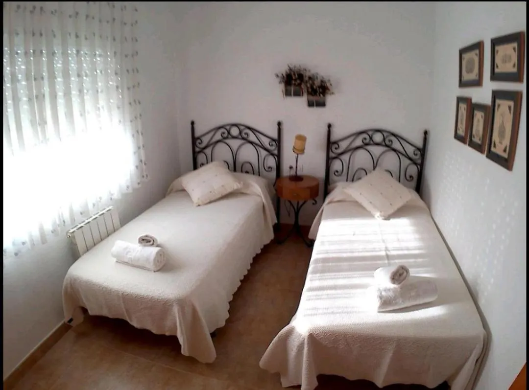 Casa Clariana Mediterranean break Villa Cunit
