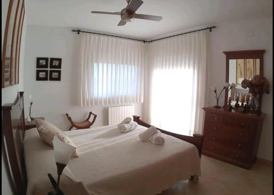Casa Clariana Mediterranean break Villa Cunit