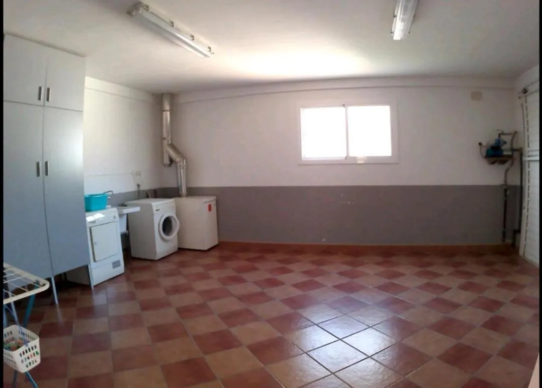 Casa Clariana Mediterranean break Villa Cunit 0*,