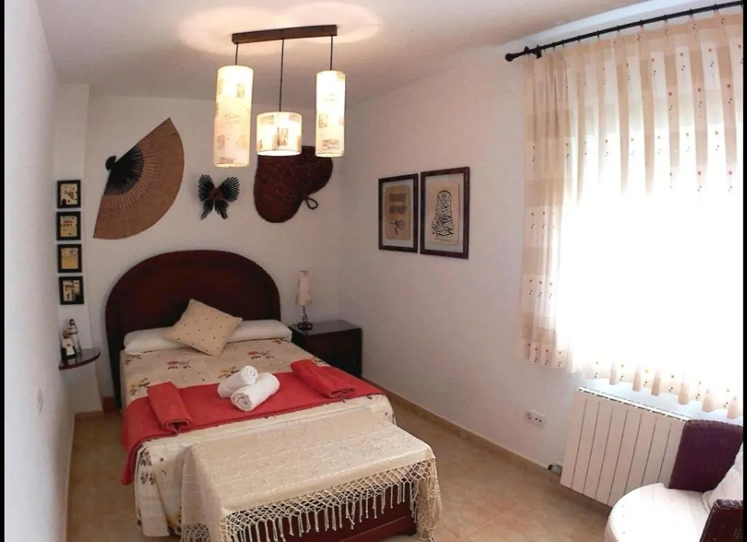 Casa Clariana Mediterranean break Villa Cunit