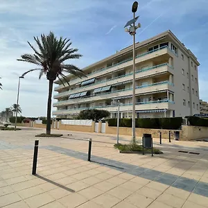 Cunit Beach Cunit