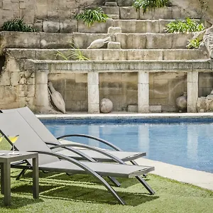 Exe Suites&spa Hotel